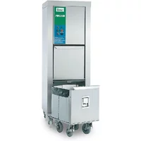 IMC IP400 Waste Compactor - W 580 mm - 0.75 kW