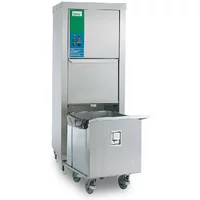 IMC IP500 Waste Compactor - W 678 mm - 0.75 kW