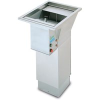 IMC Vulture 904X Floor-mounted Food Waste Disposer - 1 Phase - W 438 mm - 1.1 kW