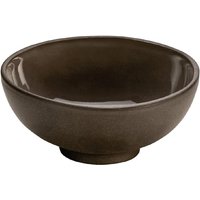 Bauscher ReNew Taupe Bowls 90mm (12 Pack)