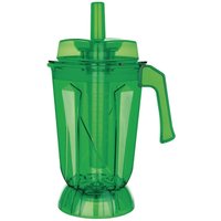 Buffalo Blender Jug Green