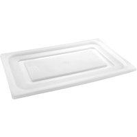 Pujadas Clear Polinorm Gastronorm Lid 1/9GN