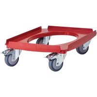 Cambro EPP Camdolly for GN 1/1 Front and Top Loading CamGo Boxes