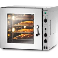Lincat Electric Counter-top Convection Oven - W 766 mm - D 840mm - 7.5 kW