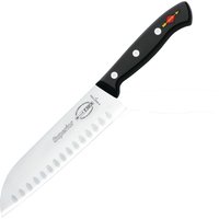 Dick Superior Santoku Knife Black 17.8cm