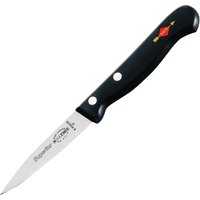 Dick Superior Paring Knife Black 7.6cm