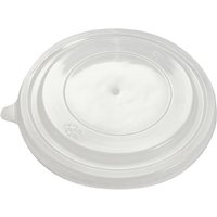 Colpac Stagione Poke Bowl Lid 600ml (300 Pack)