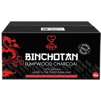 Big K Binchotan Lumpwood Charcoal 10kg
