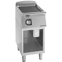 Giorik FLG72CRX Gas Griddle - Smooth Plate