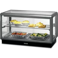 D5H/100B - Lincat Seal 500 Series Counter-top Heated Merchandiser
