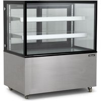BLIZZARD Mobile Display Merchandiser 1515mm Wide