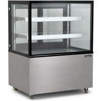 BLIZZARD Mobile Display Merchandiser 915mm Wide