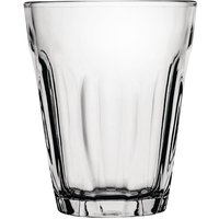 Olympia Toughened Tumbler Glass - 350ml 12oz (Box 12)