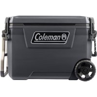 Coleman Convoy Cooler 65QT Wheeled