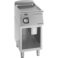 Giorik FRE72GCRX Electric Griddle - Ribbed Plate