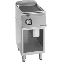 Giorik FLE72GCRX Electric Griddle - Smooth Plate