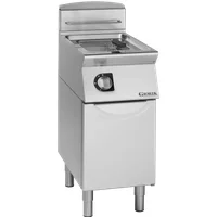 Giorik FG7117T Single Tank Gas Fryer