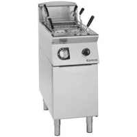 Giorik CPE926 Single Tank Electric Pasta Cooker/Boiler 1/1Gn