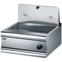 Lincat CS6 Chip Scuttle