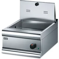 Lincat CS4 Chip Scuttle