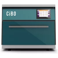 Lincat Cibo Teal