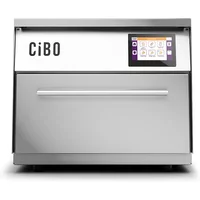 Lincat Cibo Stainless Steel