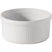 Utopia Titan Ramekins White 95mm (Pack of 12)