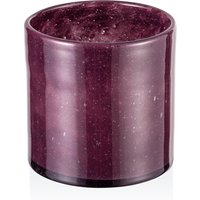 YUYU LED Table Lamps, Galaxy Mauve, Glass, Pack of 15