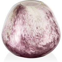 Yuyu LED Table Lamps, Fusion Lavender, Glass, Pack of 15