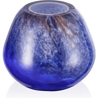 YUYU LED Table Lamps, Fusion Blue, Glass, Pack of 15