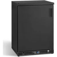 Gamko GF/100LS Left Hand Solid Door Anthracite Bottle Cooler