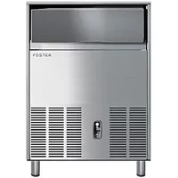 Foster FS90/27-108 Ice Cuber - 82kg Output / 42kg Storage