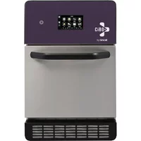CIBOPLUS/P - Lincat CiBO+ High Speed Oven - Purple