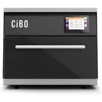 Lincat CiBO Black