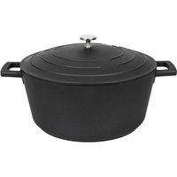 Masterclass Casserole Dish 5Ltr
