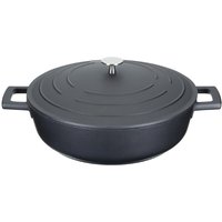 Masterclass Casserole Dish Shallow 4Ltr