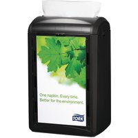 Tork Xpressnap Counter Napkin Dispenser