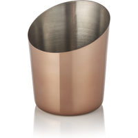 Was Germany Snack Holder, Dia 9 cm, Chrome Nickel Steel