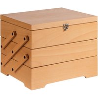 APS Sewing Basket Buffet Box - 705x370x535mm