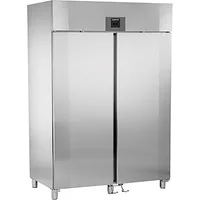 Liebherr GKPv1490 Forced-air Refrigeration GN 2/1