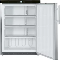 Liebherr GGUesf 1405 Undercounter Commercial Freezer 143 Litres