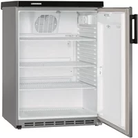 Liebherr FKVESF 1805 Under Counter commercial Refrigerator 180 Litres
