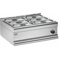 BM7XC - Lincat Silverlink 600 Electric Counter-top Bain Marie