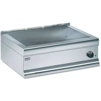 BM7W - Lincat Silverlink 600 Electric Counter-top Bain Marie