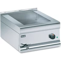 BM4W - Lincat Silverlink 600 Electric Counter-top Bain Marie