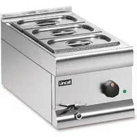 BM3AW - Lincat Silverlink 600 Electric Counter-top Bain Marie
