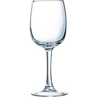 Arcoroc Elisa Wine Glasses 230ml (48 Pack)