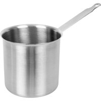 Matfer Bourgeat Stainless Steel Bain Marie Pot 16cm