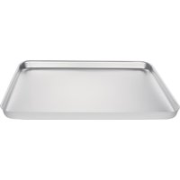 Vogue Aluminium Bakewell Pan 610mm