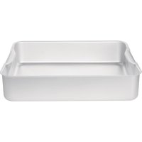 Vogue Deep Roasting Pan 470mm
